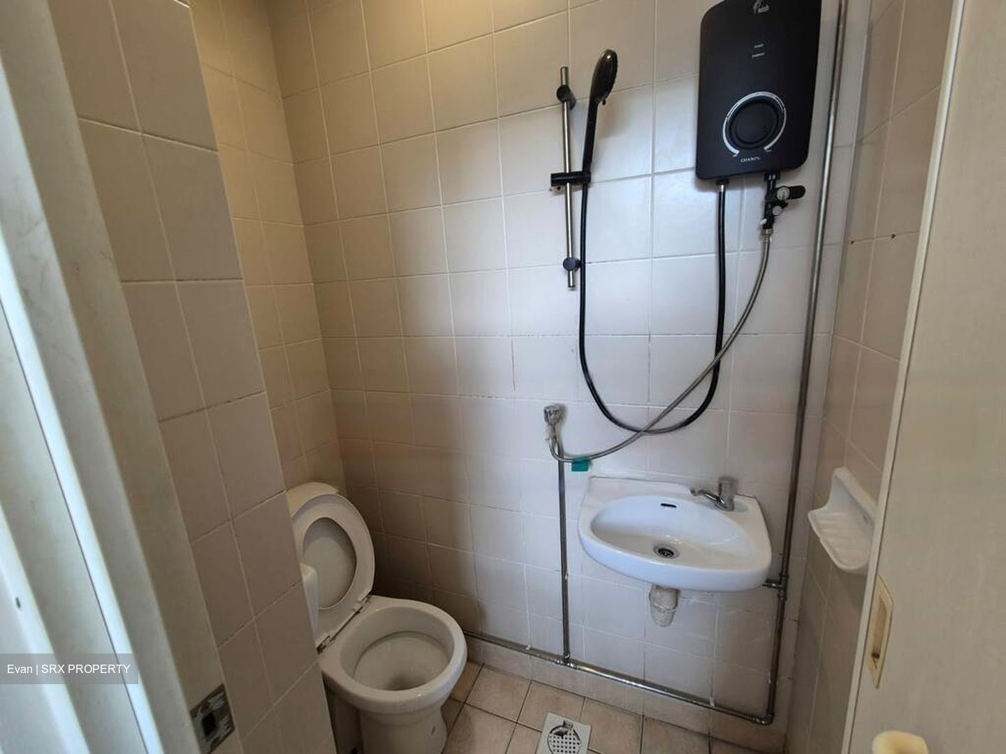 Sims Green (D14), Apartment #489923351